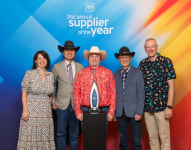 HL만도, 美 GM 선정 올해의 우수협력사 수상