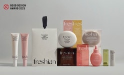 LG생활건강 뷰티브랜드, 해외 디자인어워드 잇따라 수상