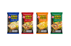 오뚜기, 1인용 사각피자 브랜드 UNO(우노)로 통합