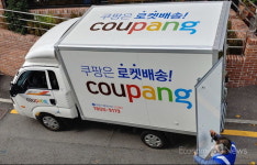 쿠팡 CLS, 업계 최초 택배기사 주5일 업무 도입 추진