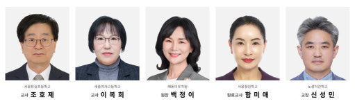 대교문화재단, 제33회 눈높이교육상 수상자 선정