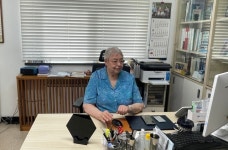 KT, 국내에 호스피스 도입 전진상 의원 희망나눔인상 선정