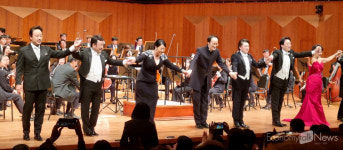 [강규형 칼럼] 오페라의 성찬‥푸치니 서거 100주년 기념