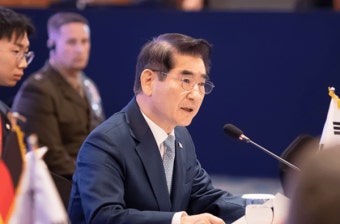김용현, 