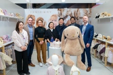 [포토] 베이비&키즈쇼 @쿠팡