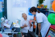 [포토] 편의점+약국 GS25버쥐링