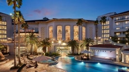 별 보러 가지 않을래?…제주신라호텔, 우주 테마 패키지 출시