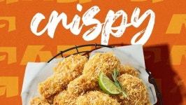 bhc 돌풍 이끈 신메뉴?… 6초마다 팔린 치킨