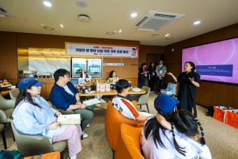 [포토] 한화이글스 스폰서데이