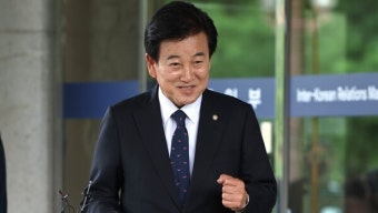 정동영의 통일부는 없다?… 남북부 추진 '갑론을박'