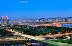 현대건설, 상반기 영업이익 8.2% 증가…