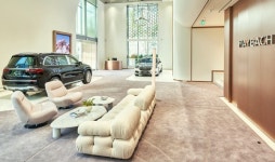 HS효성더클래스, 국내 첫 마이바흐 멤버십 런칭