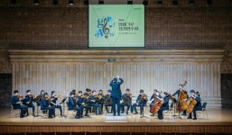 음악으로 성장하다 KB국민카드…발달장애 청소년 오케스트라 KB 알레그로 첫 정기연주회