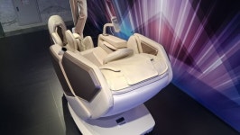 바디프랜드 팔콘S·SV·N 이어 팔콘2026… 각 성능·특징 차이는?