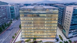 공간이 혁신을 만든다… 한국앤컴퍼니그룹, 개방형 업무공간 공개