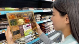 GS25가 제안한 올 봄 피크닉 파트너는?