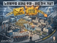 [2026년 노동] 포스코 창사 이래 첫 'N% 파업'…
