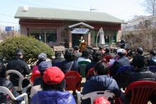 주말농장에서농촌 삶의 현장 속으로