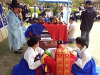 외국인주민에 배려와 관심을