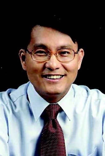 윤상현, 김문수에