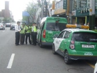 도로교통공단 혼잡지역 안전점검