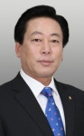 단체장 24시