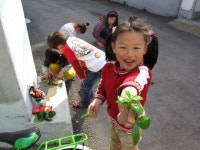 유동현 굿모닝인천 편집장 사진전골목, 살아지다