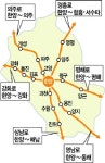 경기도-조선시대 전국 잇는교통 심장