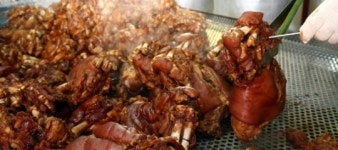 쫄깃한 육질 … 먹는 족족 입에 착착