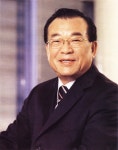 고(故) 서정익 동일방직㈜ 설립자 겸 초대 사장 제 39주기 추도식