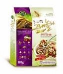 광주시, 리빙라이프그래놀라은상