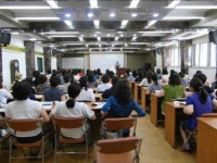 안산교육청, 하모니 자원봉사자 연수