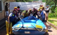 동두천 사동초 인터넷 중독 예방캠프