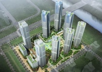 뛰어난 입지·주거환경 … 초역세권  연세대 등 글로벌교육 프리미엄