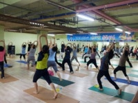 양평군, 신바람 운동교실 운영