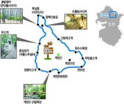 인천둘레길따라-부평의 중심에서 반딧불이를 만나다