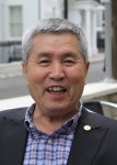 산업혁명 상징적 표현 절묘 … 2년후화해의 땅, 인천연출
