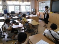 파주 갈현초, 방학 중 무료 동아리 활동