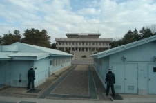 아픈 역사의 흔적, 거대한 안보 박물관