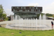 부평아트센터에서 여름 즐겨볼까