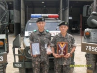 헌혈109회 …  건강 지키고 사랑도 나눠요