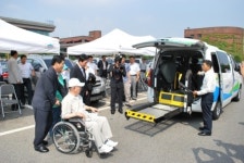 광명시, 교통약자 이동 불편 줄인다
