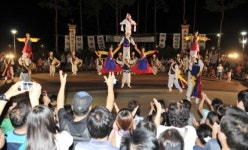 광주 제11회광지원농악 한마당성료