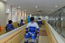 성남고령친화종합체험관내달 5일 개관