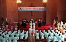 생명존중·숭고한 간호정신 지키겠습니다