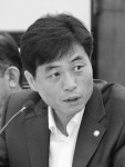 경전철 위해 한 일이 뭐냐