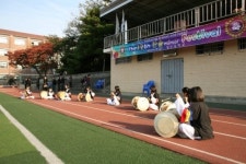 끼·열정 가득 … 검단중한솔제