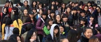 수리·외국어영역 어려웠다