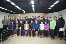 공직자 사명감 재정립…청백리 길묵묵히