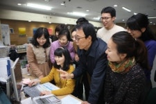 공직자 사명감 재정립…청백리 길묵묵히